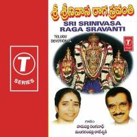 Sri Srinivasa Raga Sravanti songs mp3