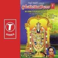 Sri Venkata Ramana Govinda songs mp3