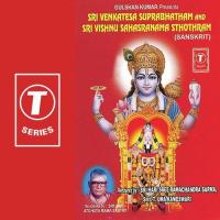Sri Venkatesa Suprabhatham And Sri Vishnu Sahasranama Sthothram songs mp3