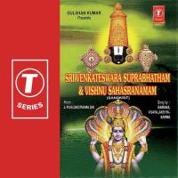 Sri Venkateswara Suprabhatham And Vishnu Sahasra Ramana Gogula,Vijaya Lakshmi Sharma Song Download Mp3