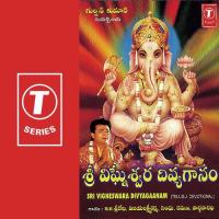 Sri Vigneswara Divyagaanam songs mp3