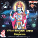 Sri Vishnusahasranama Sto,Bhajgovindham songs mp3