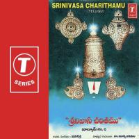 Srinivasa Charithamu (Vol. 1) songs mp3