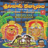 Srinivasa Kalyanam Vangala Pattabi Bhagavat Song Download Mp3