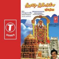 Srinivasa Sri Venkatesa Bhajanalu songs mp3