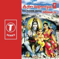 Srisaila Mallikarjuna Animutyalu songs mp3