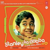 Thirsty (Stanley&039;s Theme) Hitesh Sonik Song Download Mp3