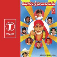 Subhakaram Sri Sai Naamam songs mp3