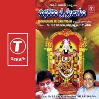 Subhakaram Sri Srinivasam songs mp3