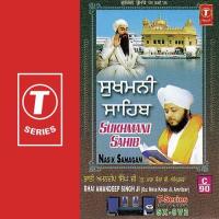 Sukhmani Sahib Live At Nasik Bhai Amandeep Singh-Amritsar Wale Song Download Mp3