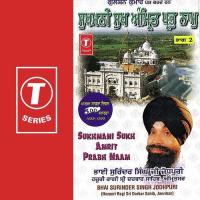 Sukhmani Sukh Amrit Prabh Naam songs mp3