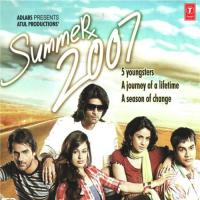 Summer 2007 (Remix) Gourav Dasgupta,Shweta Vijay Song Download Mp3