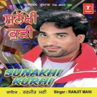 Thode Jihe Dina Ch Ranjit Mani Song Download Mp3