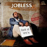 Jobless Pargat Kainth Song Download Mp3