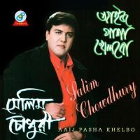 Sajoni Aj Elochule Salim Chowdhury Song Download Mp3