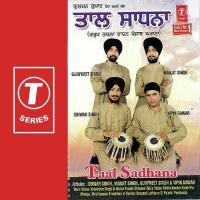Vilambit Teentaal - Peshkar-Kaidas Gurpreet Singh,Ishwar Singh,Manjit Singh,Vipin Dawar Song Download Mp3