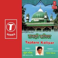 Mere Sarkar Hai Roza Kaliyar Mein Yusuf Malik Song Download Mp3