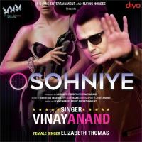 O Sohniye Vinay Anand,Elizabeth Thomas Song Download Mp3