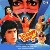 Teesra Kaun (1994) - Kya Aakhen Hai  Song Download Mp3