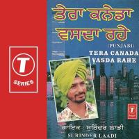 Tera Canada Vasda Rahe Surinder Laddi Song Download Mp3