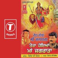 Tera Hoya Maa Jagrata Vinod Ji Vinod Song Download Mp3