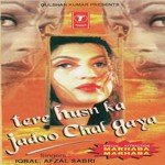 Tere Husn Ka Jaadu Chal Gaya Iqbal Sabri,Afzal Sabri Song Download Mp3