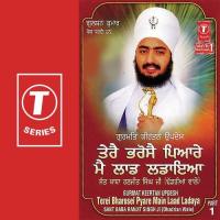 Terei Bharosei Pyare Main Laad Ladaya Sant Baba Ranjit Singh Ji-Dhadrian Wale Song Download Mp3