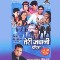 Teri Jawani Dondra songs mp3