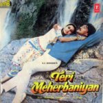 Teri Meherbaniyan songs mp3