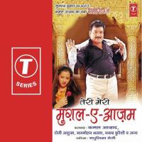Teri Meri Mughal-E-Aazam Kamal Azad,Toni Ahuja,Manmohan Bhalla,Nawab Qureshi Song Download Mp3