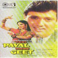 Teri Payal Mere Geet Balasubrahmanyam Sp Song Download Mp3