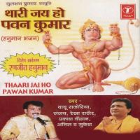 Hanuman Chalisa Mukesh,Sanjay,Babu Rajoriya,Prakash Chauhan,Rekha Rathore,Anil Song Download Mp3
