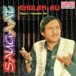 Yaadon Ki Baraat Chali Hai Ghulam Ali Song Download Mp3