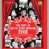 The Best Of Ustad Zakir Hussain Ever - Vol. 1 songs mp3