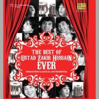 The Best Of Ustad Zakir Hussain Ever - Vol. 3 songs mp3