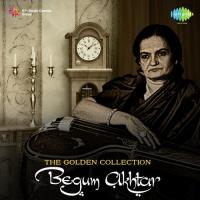 Dayam Pada Hua Tere Dar Par Begum Akhtar Song Download Mp3