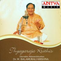 Thyagaraja Krithis (Vol. 1) songs mp3