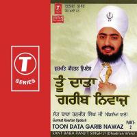 Toon Data Garib Nawaz Sant Baba Ranjit Singh Ji-Dhadrian Wale Song Download Mp3