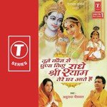 Mere Ghar Bhi Aana O Kaanha Anuradha Paudwal Song Download Mp3
