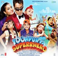 Toonpur Ka Superrhero songs mp3