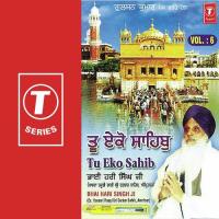 Tu Eko Sahib (Vol. 6) songs mp3