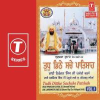 Tudh Ditthe Sachche Patshah (Vol. 1) songs mp3