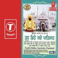 Tudh Ditthe Sachche Patshah (Vol. 8) songs mp3