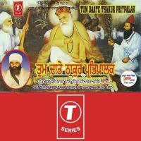 Tum Daate Thakur Pritpalak Sant Baba Maan Singh Ji-Pihowa Wale Song Download Mp3