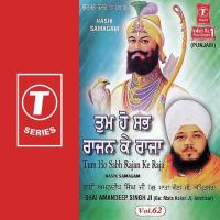 Tum Ho Sabh Rajan Ke Raja Bhai Amandeep Singh-Amritsar Wale Song Download Mp3