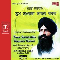 Tum Samratha Kaaran Karan Bhai Pinderpal Singh Ji-Ludhiana Wale Song Download Mp3