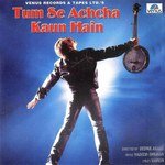 Aankh Hai Bhari Bhari (Male) Kumar Sanu Song Download Mp3