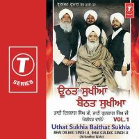 Uthat Sukhia Baithat Sukhia (Vol. 1) songs mp3
