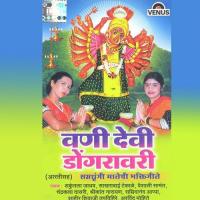 Vani Devi Ho Dongaravari Shakuntala Jadhav Song Download Mp3