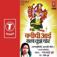 Vanichi Aai Satwa Tujha Thor songs mp3